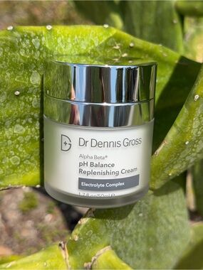 DR.DENNIS GROSS Alpha Beta pH Balance Replenishing Cream 1.7oz